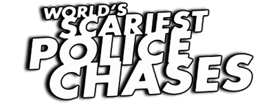 Worlds Scariest Police Chases logo for Playstation